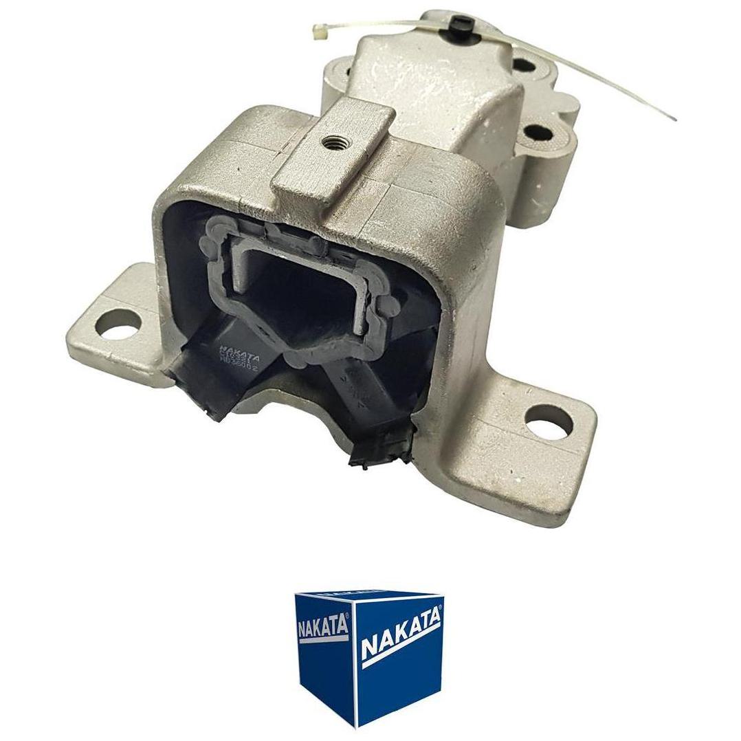 Coxim do Motor Direito para Renault Logan e Sandero - Nakata - NB36002