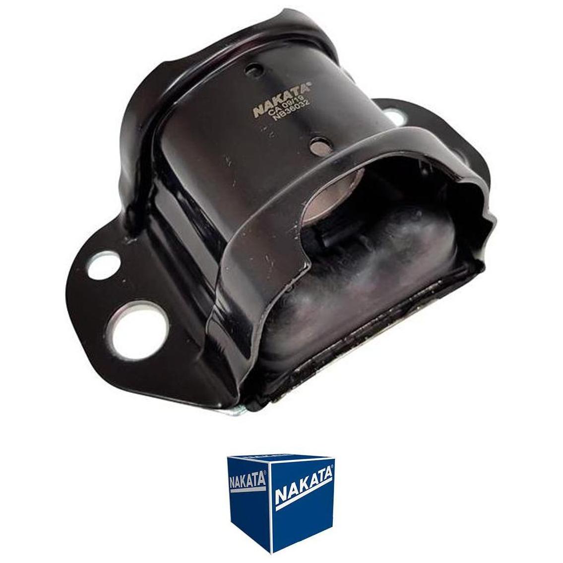 Coxim do Motor Direito - Nakata - NB36032
