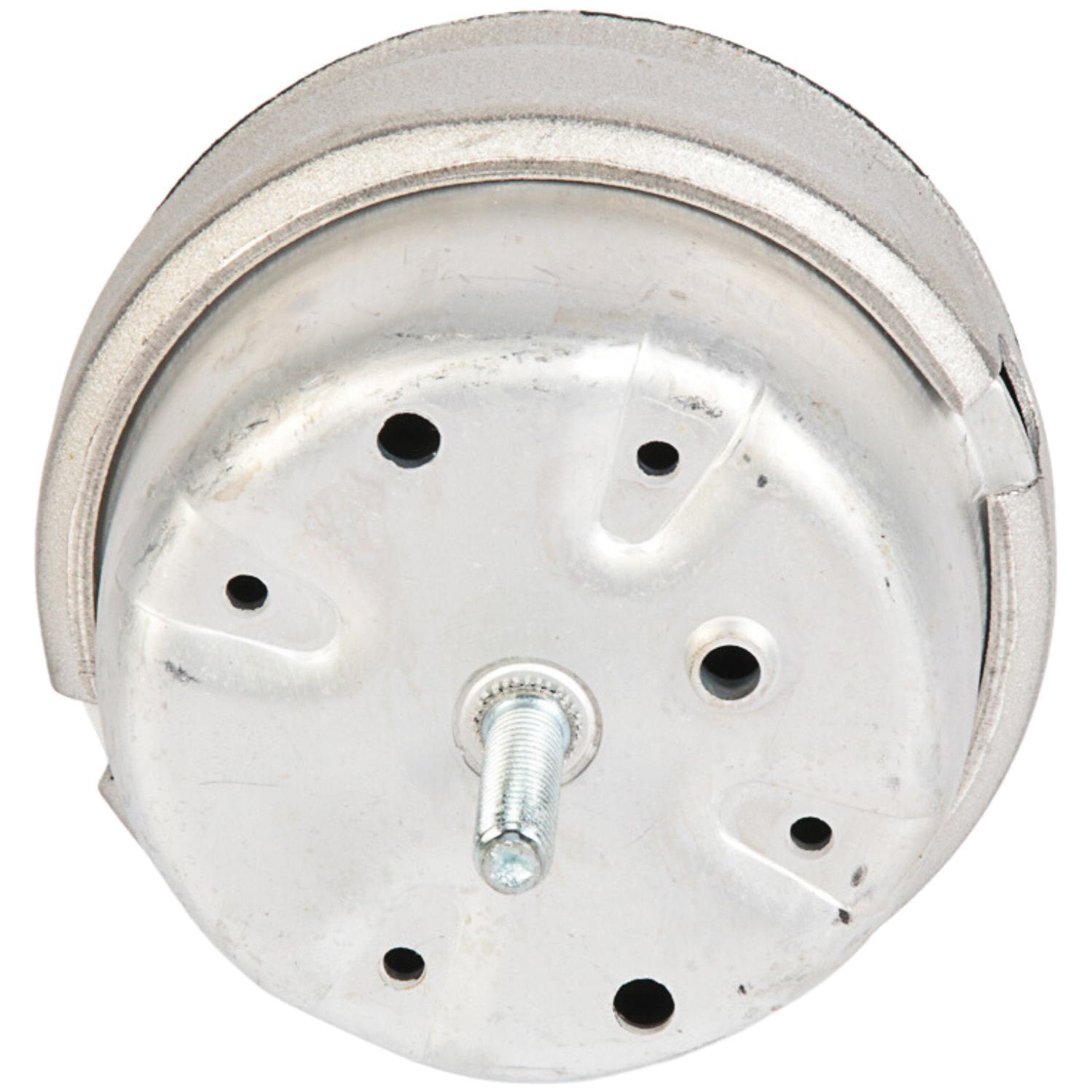 Coxim do Motor Esquerdo - LEMFÖRDER - 17701 01