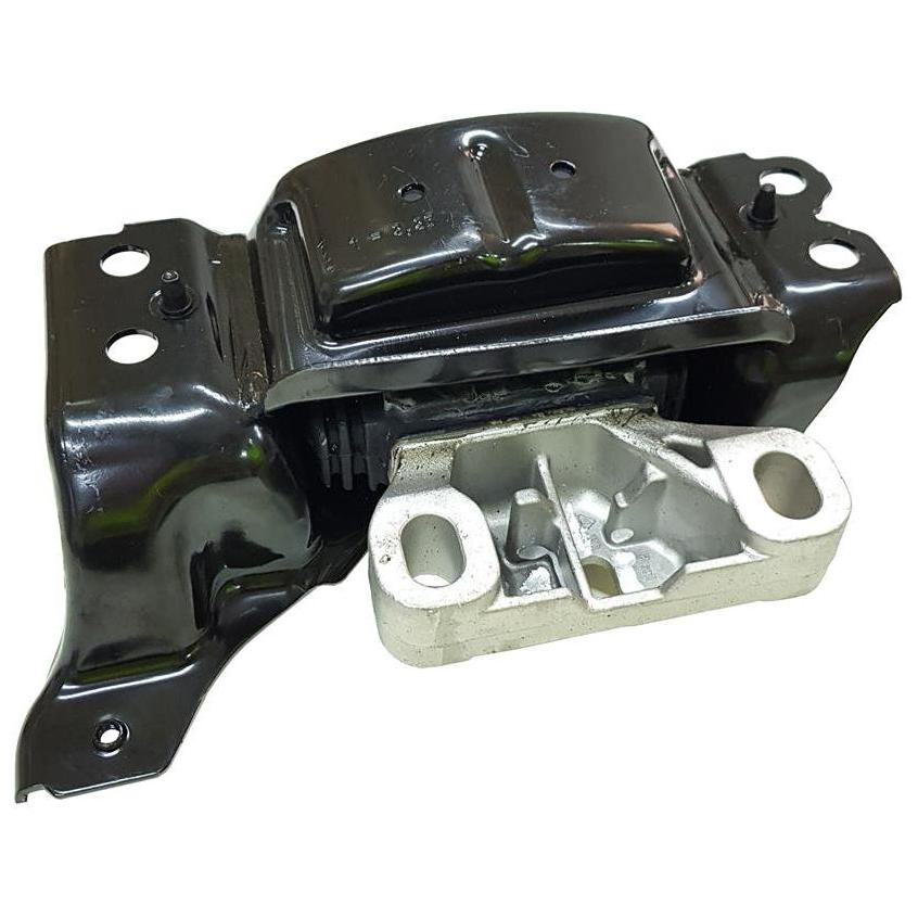 Coxim do Motor Esquerdo para Volkswagen Polo - Nakata - NB31014