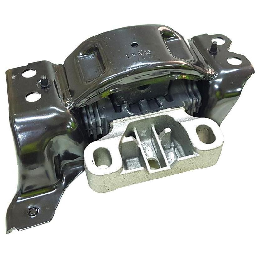 Coxim do Motor Esquerdo - Nakata - NB31017