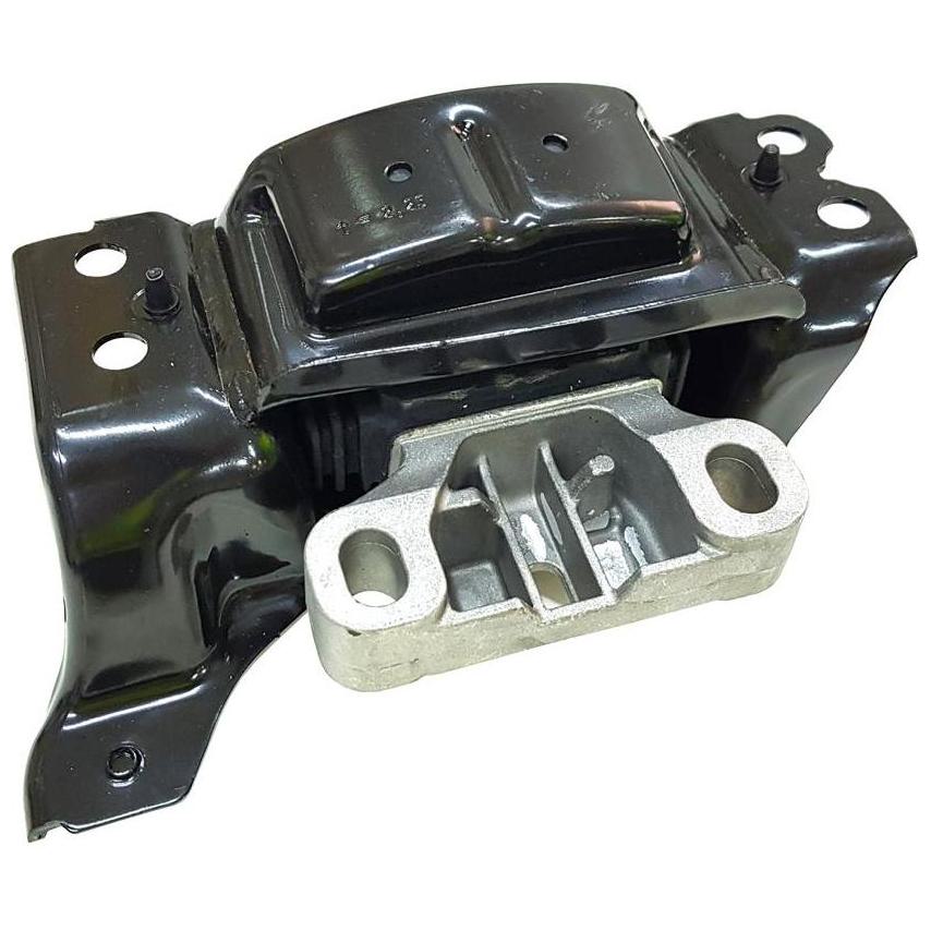 Coxim do Motor Esquerdo - Nakata - NB31018