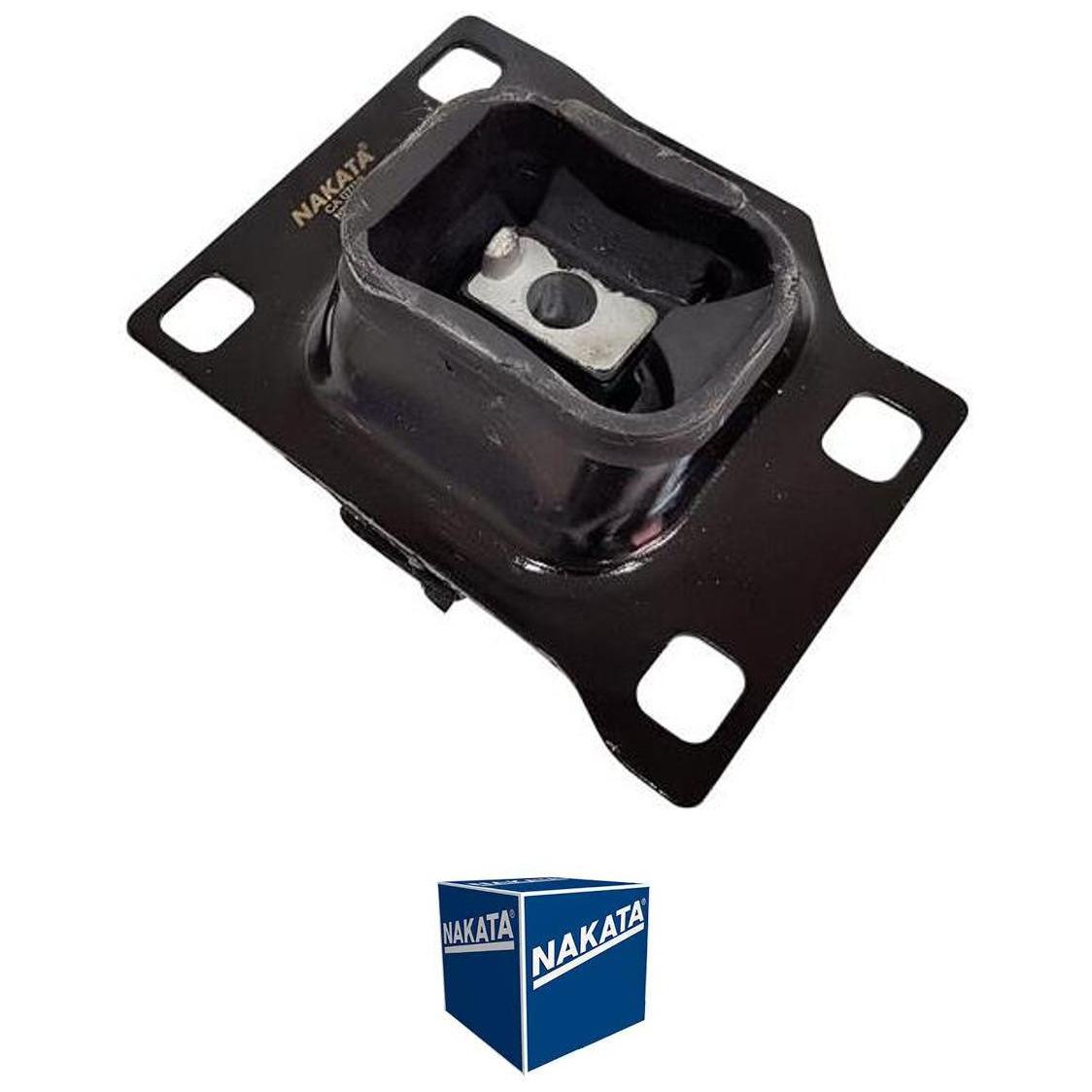Coxim do Motor Esquerdo para Ford Focus e Focus Sedan - Nakata - NB32074