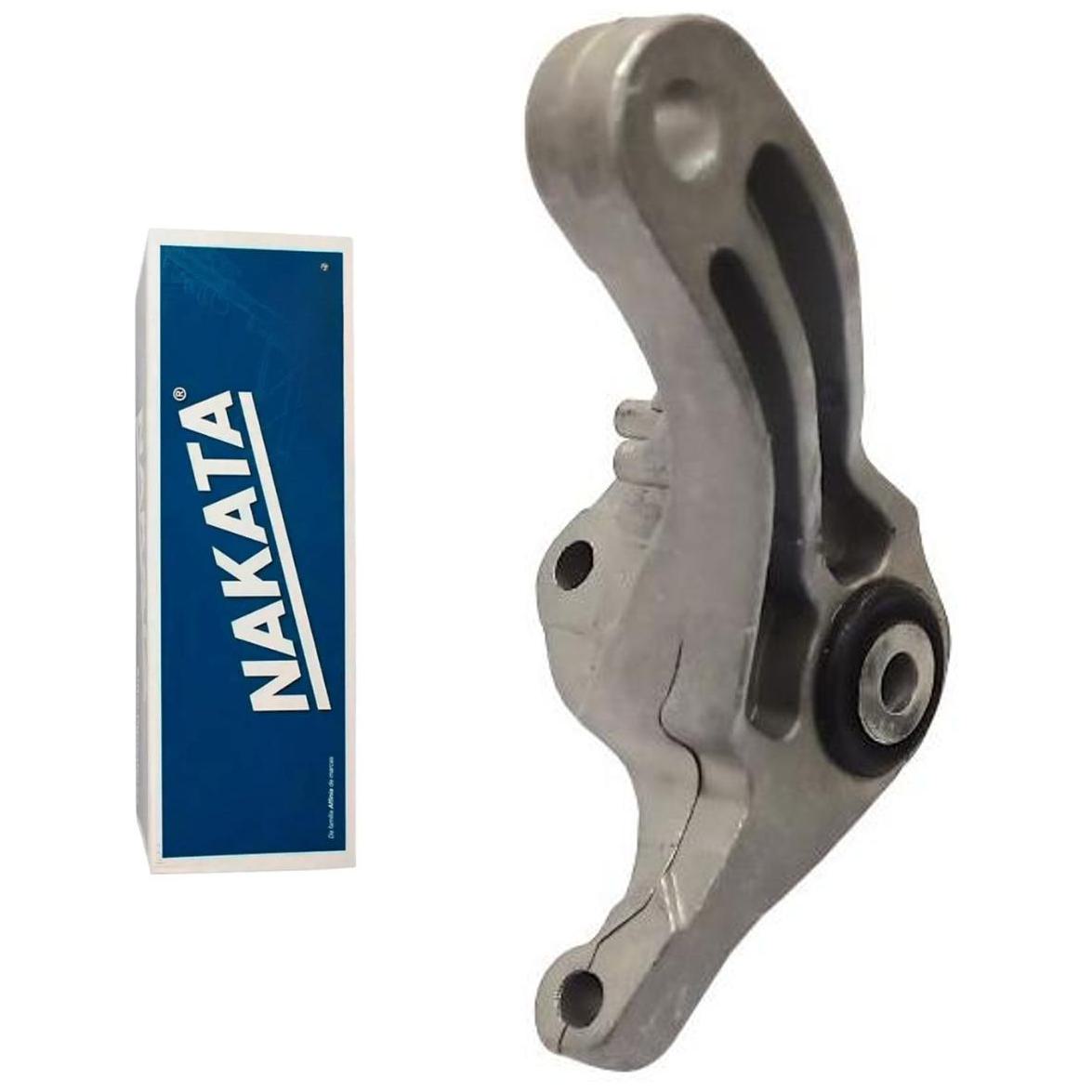 Coxim do Motor Esquerdo para Ford Focus e Focus Sedan - Nakata - NB32087
