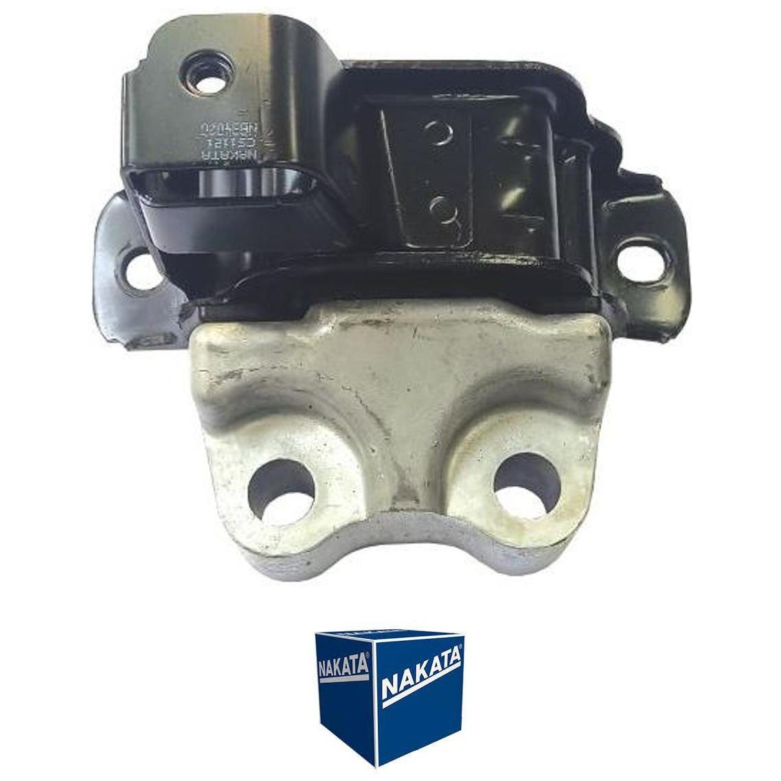 Coxim do Motor Esquerdo para Fiat Punto - Nakata - NB34020