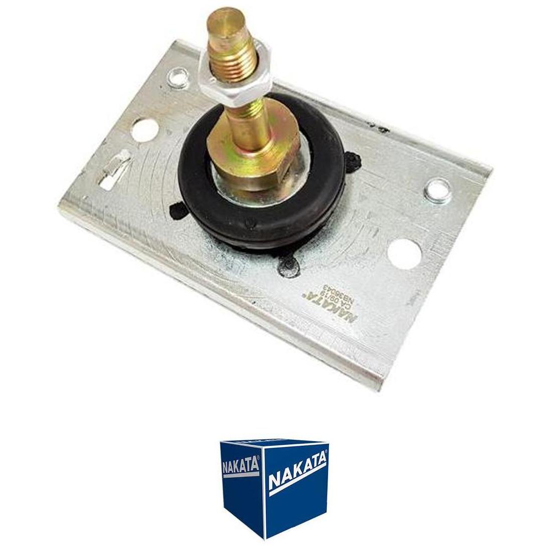 Coxim do Motor Esquerdo para Renault Master - Nakata - NB36043