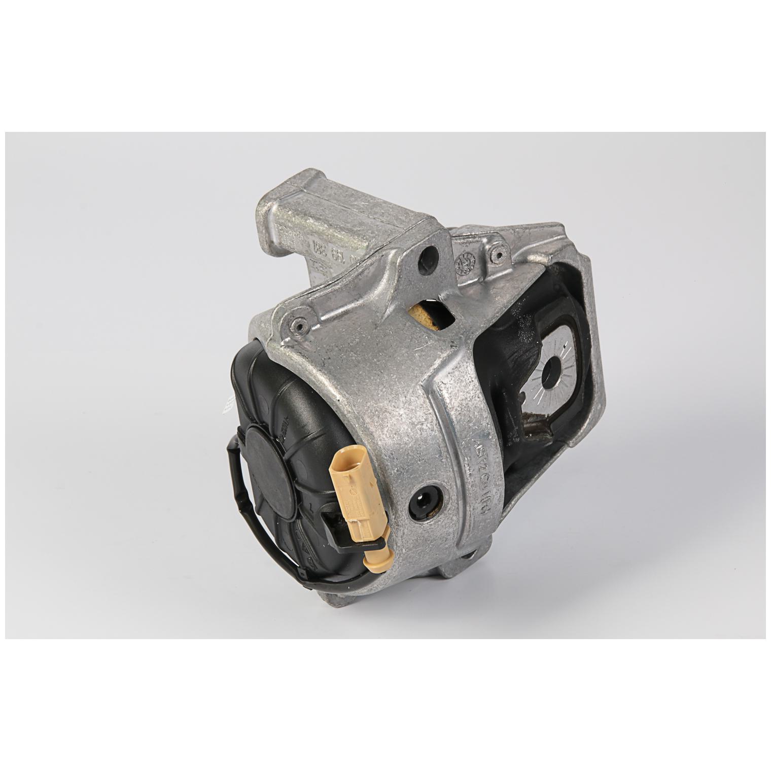 Coxim do Motor - LEMFÖRDER - 34743 01