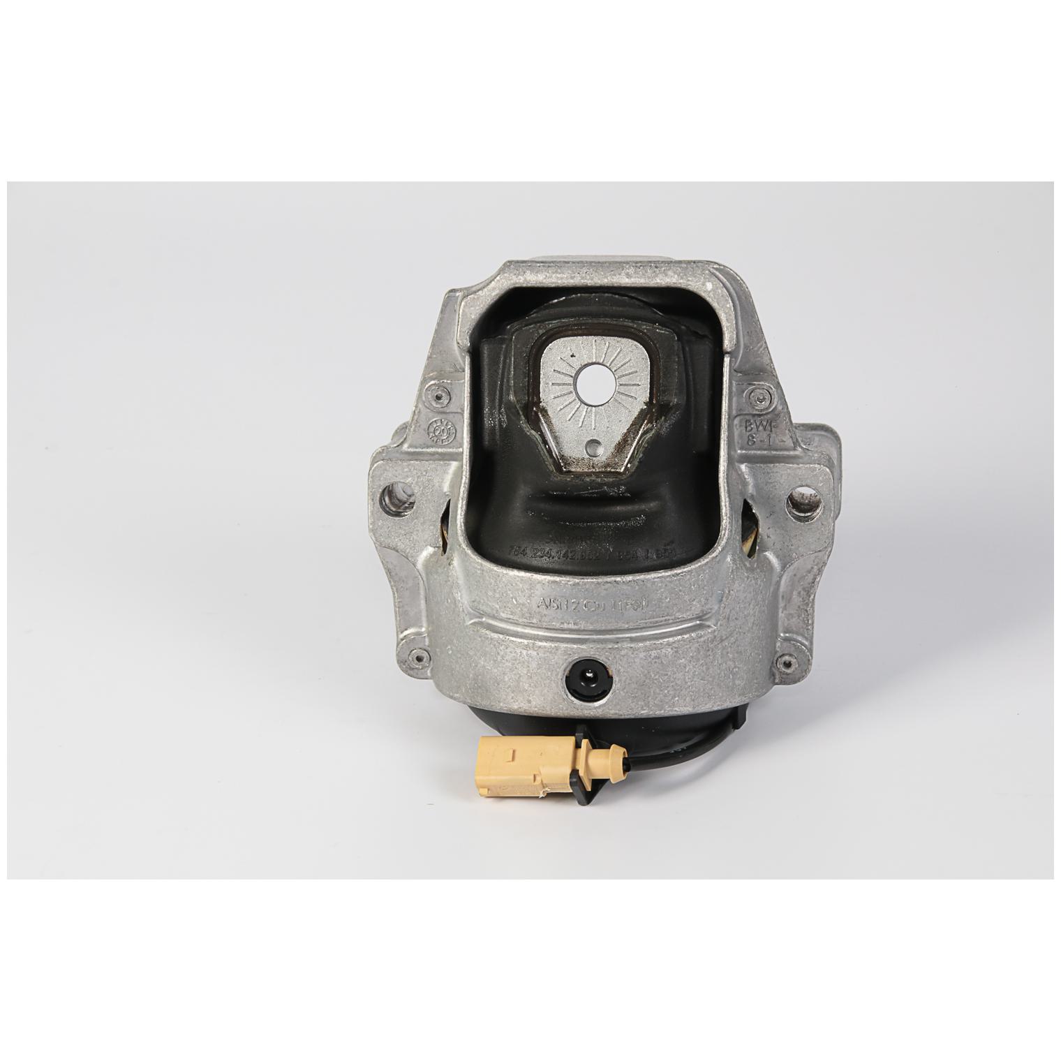Coxim do Motor - LEMFÖRDER - 34743 01