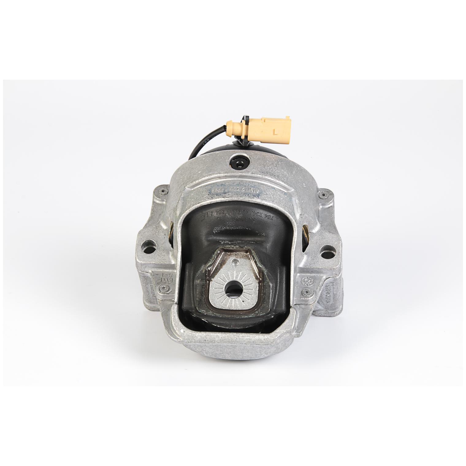 Coxim do Motor - LEMFÖRDER - 34743 01