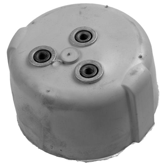 Coxim do Motor - LEMFÖRDER - 35796 01