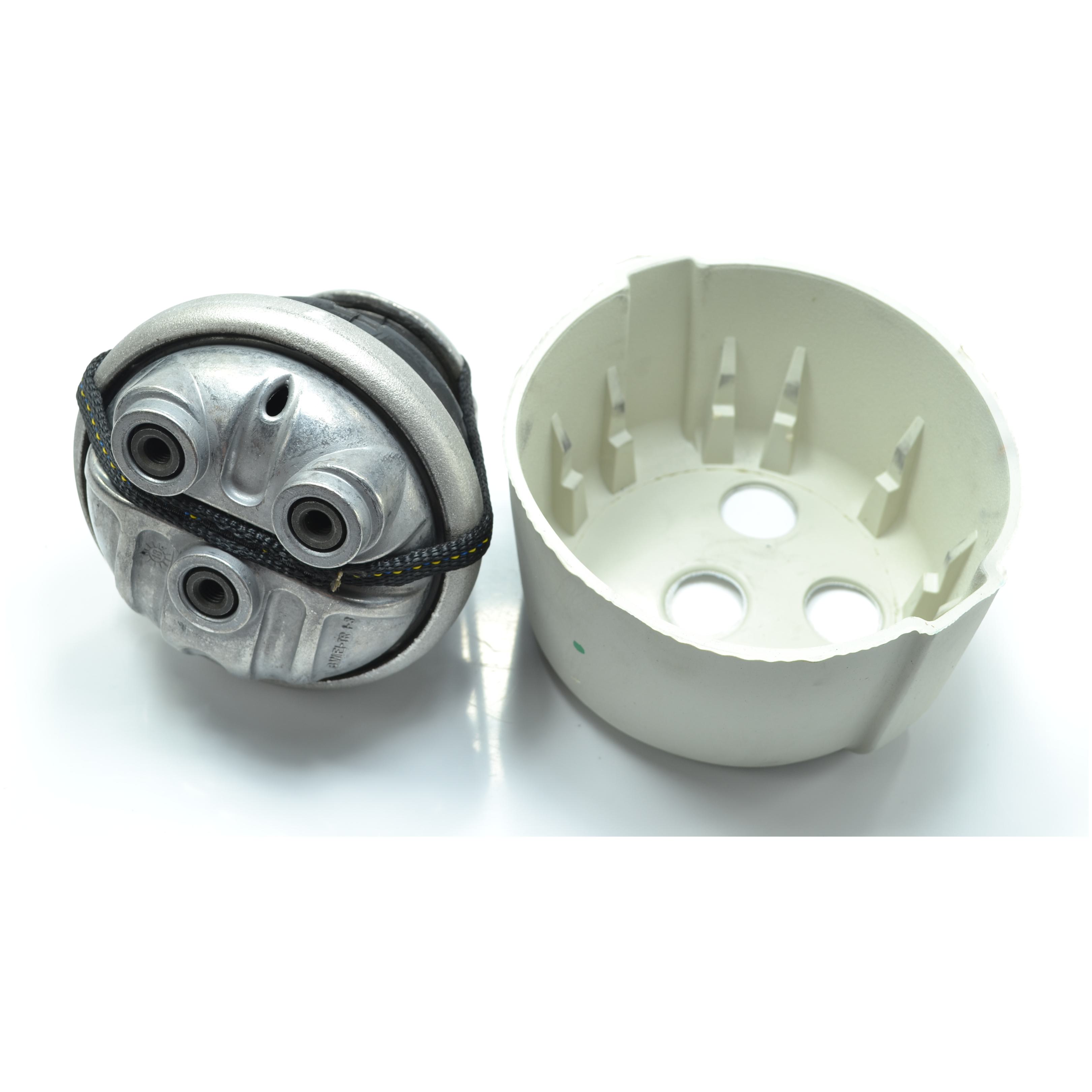 Coxim do Motor - LEMFÖRDER - 35796 01