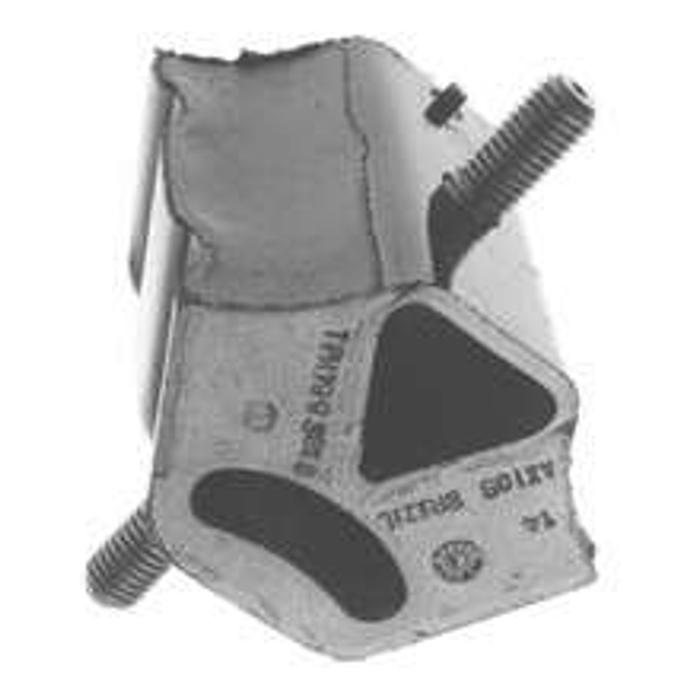 Coxim do Motor para Ford F-1000 - Monroe Axios - 021.0691