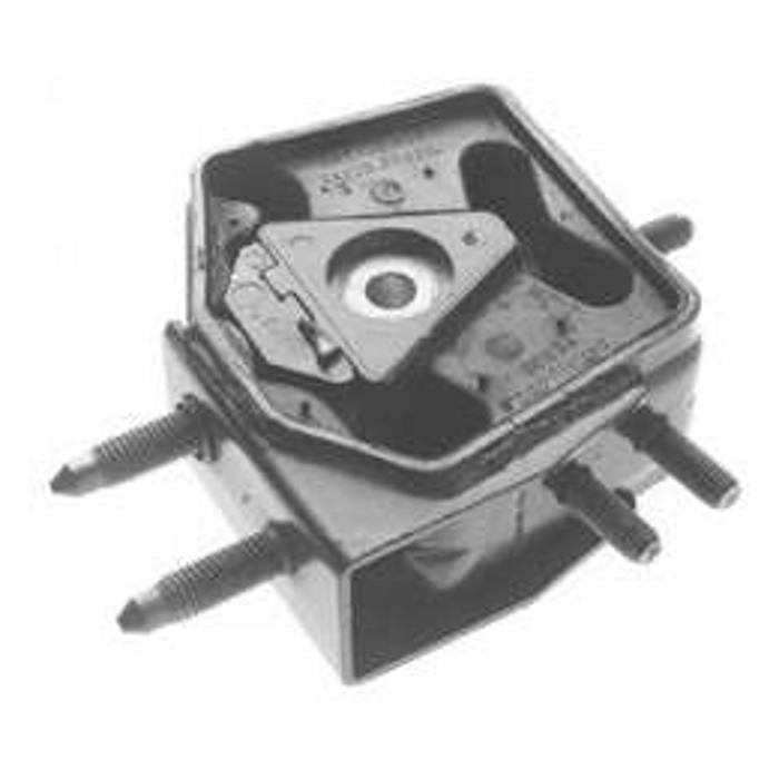 Coxim do Motor - Monroe Axios - 021.0701