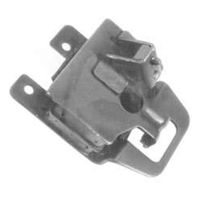 Coxim do Motor para Chevrolet S10 - Monroe Axios - 021.0750