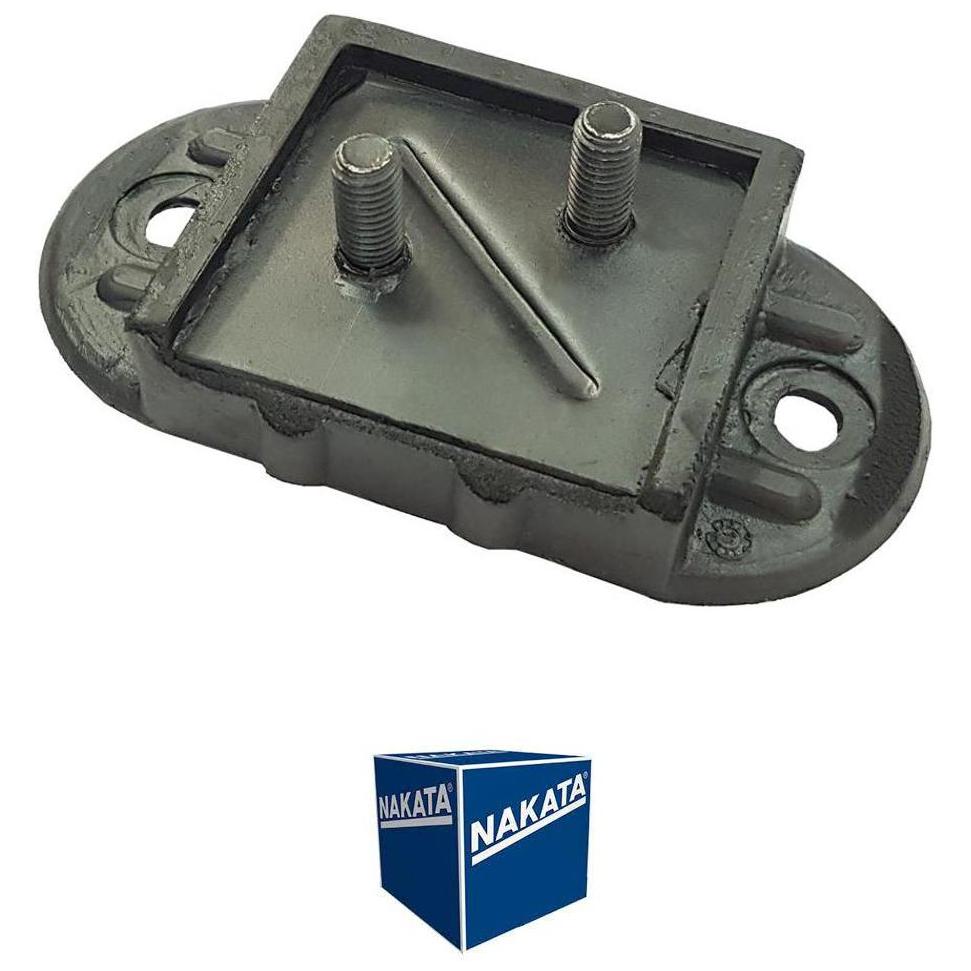 Coxim do Motor para Volkswagen Kombi - Nakata - NB31009