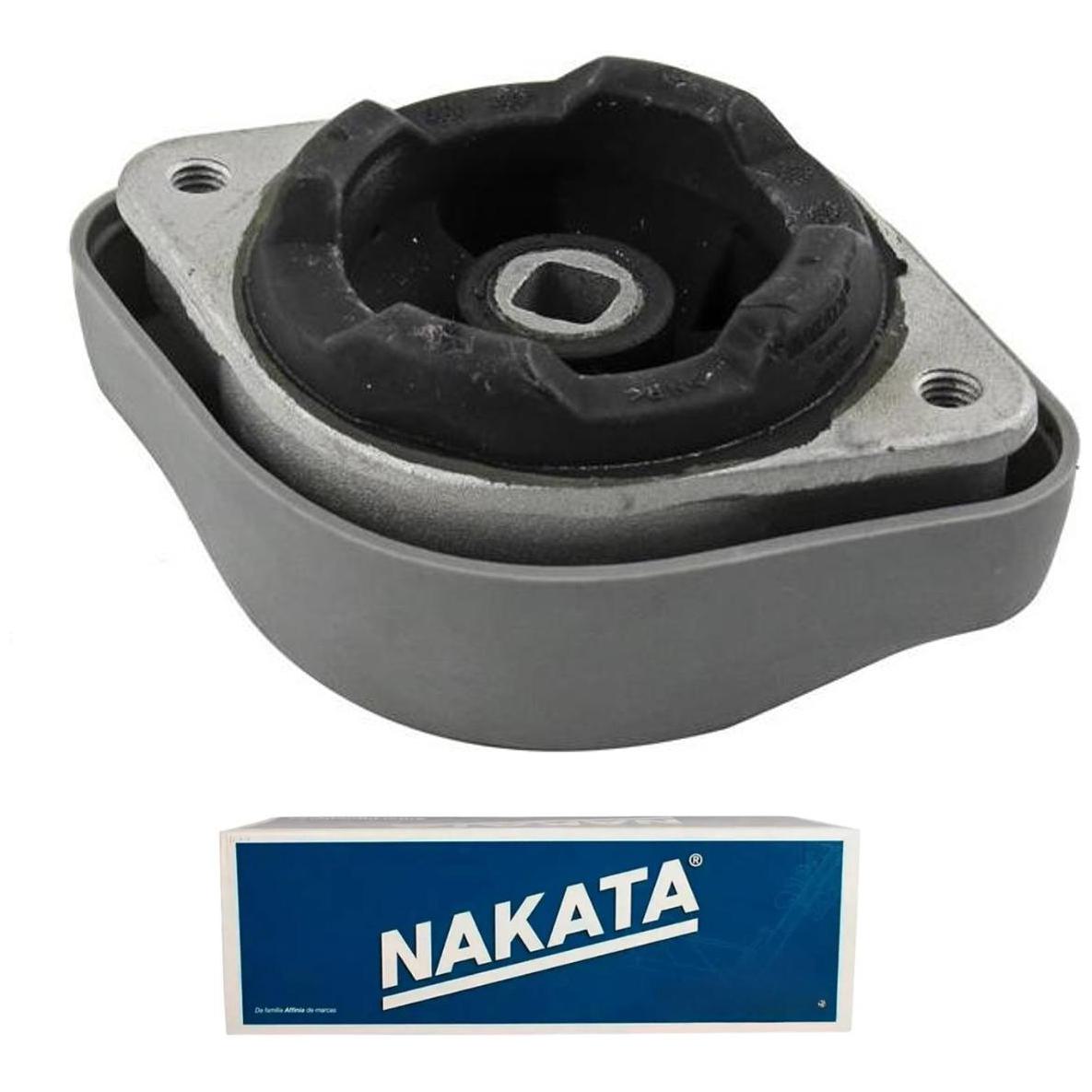 Coxim do Motor - Nakata - NB31083