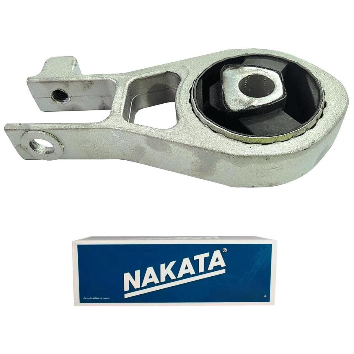 Coxim do Motor para Fiat Toro - Nakata - NB34025