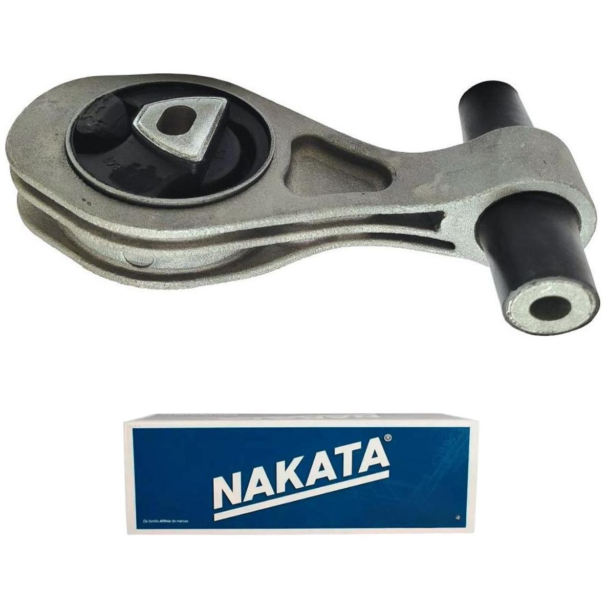 Coxim do Motor - Nakata - NB34071