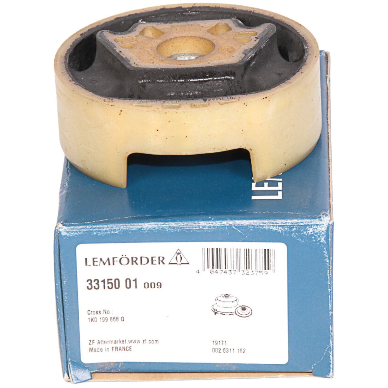 Coxim do Motor Superior - LEMFÖRDER - 33150 01