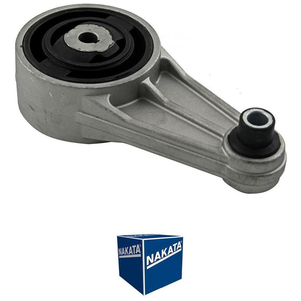 Coxim do Motor Traseiro Central - Nakata - NB36050