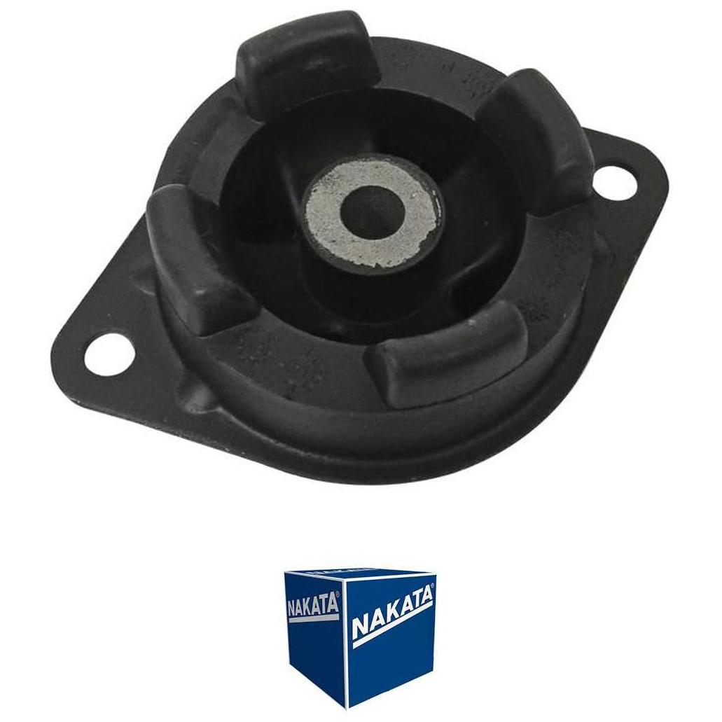 Coxim do Motor Traseiro Direito para Volkswagen Gol e Parati - Nakata - NB31051