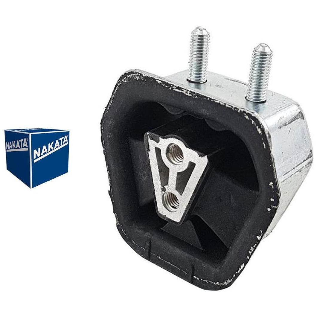 Coxim do Motor Traseiro Esquerdo para Chevrolet Monza e Monza Hatch - Nakata - NB33063