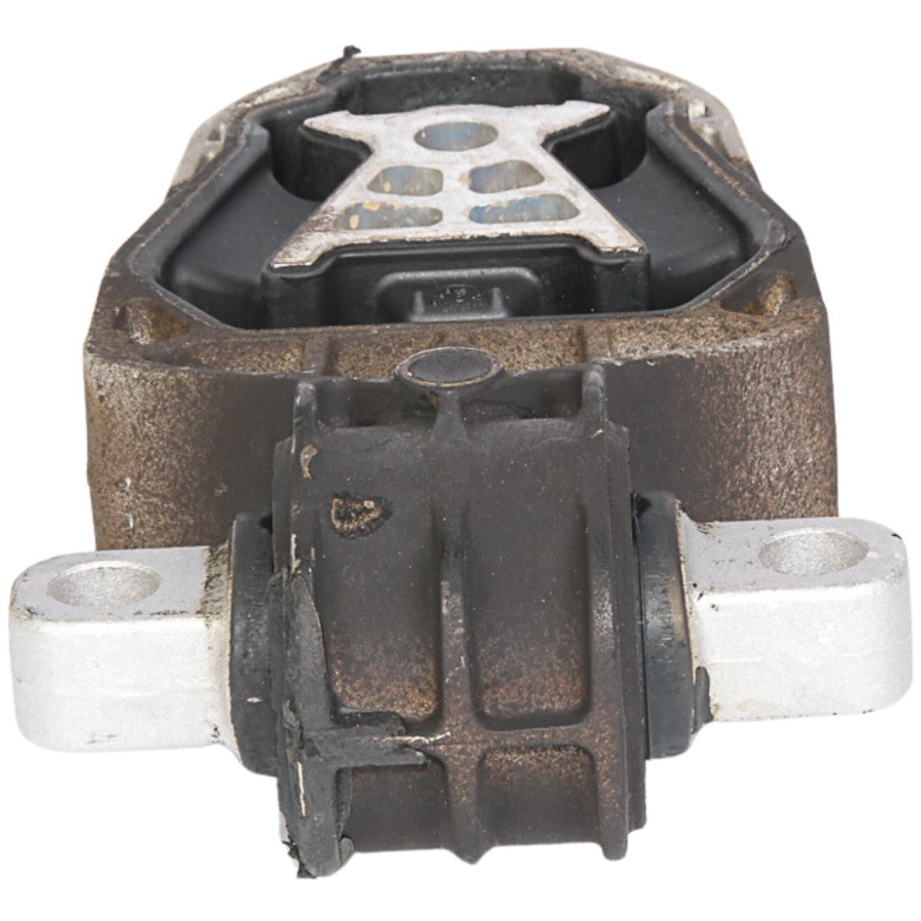 Coxim do Motor Traseiro - LEMFÖRDER - 37745 01