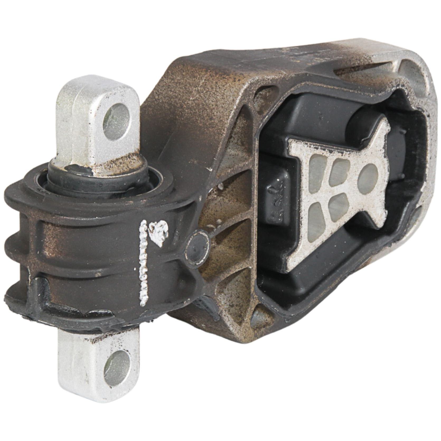 Coxim do Motor Traseiro - LEMFÖRDER - 37745 01