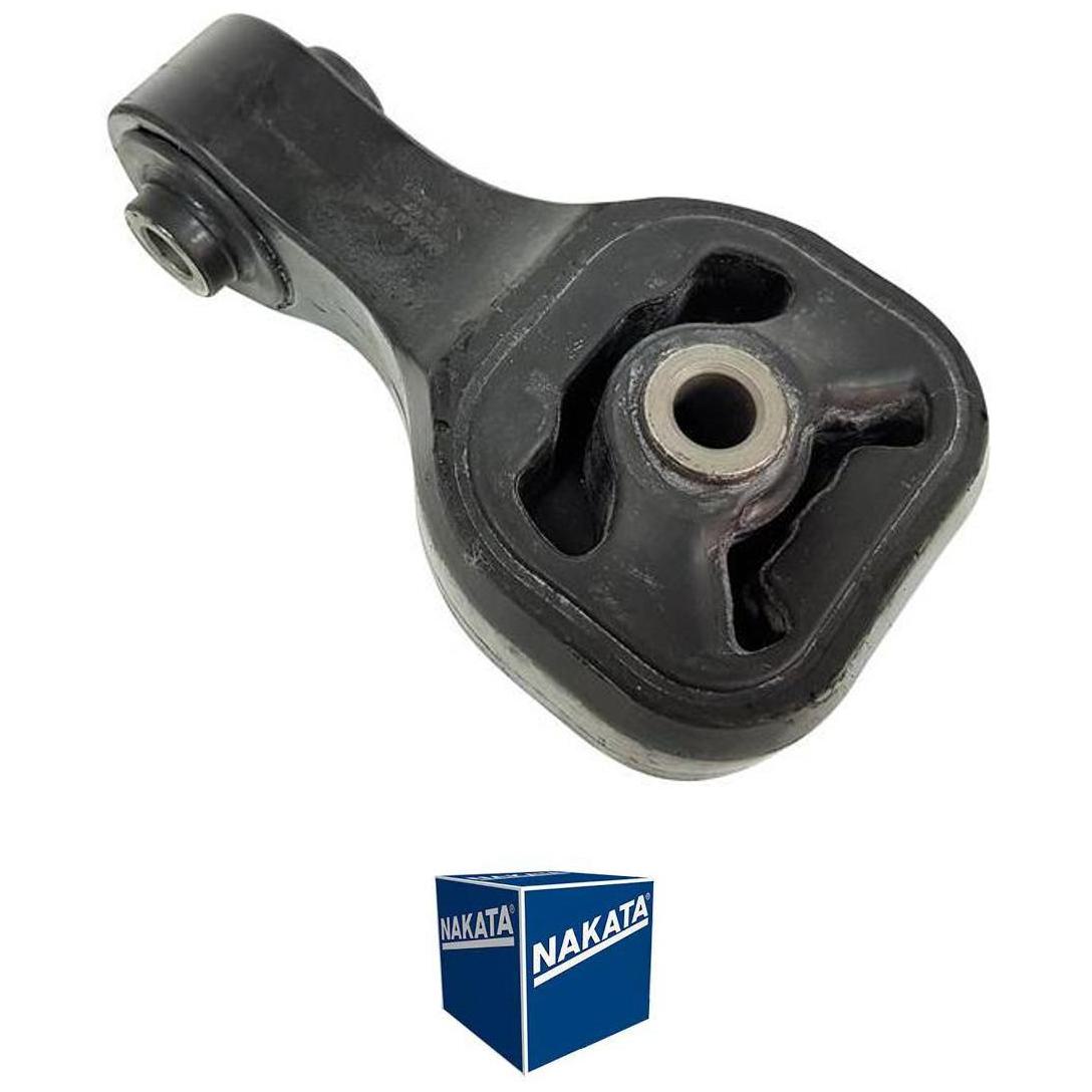 Coxim do Motor Traseiro para Honda City e FIT - Nakata - NB37058