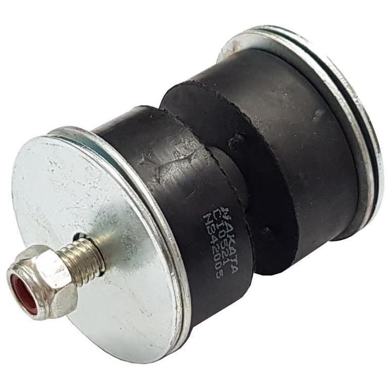 Coxim do Radiador Dianteiro para Ford F-4000 - Nakata - NB42005