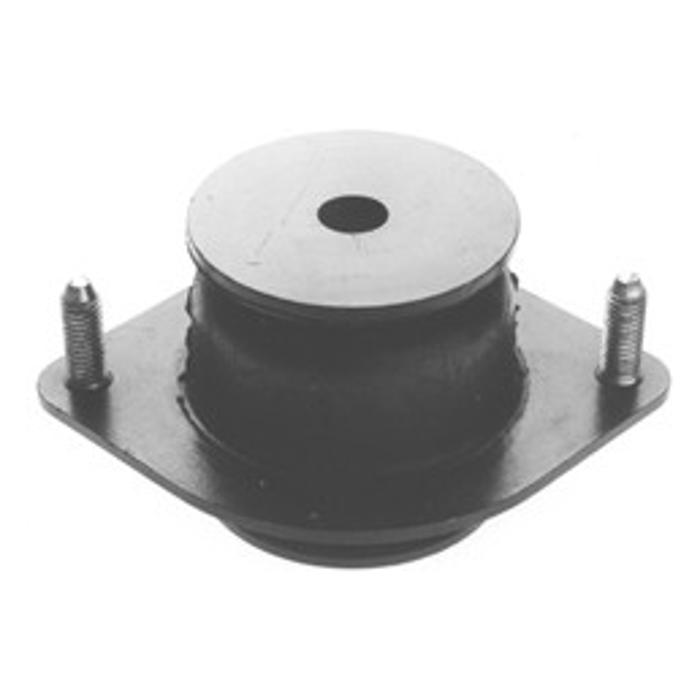 Coxim Frontal do Motor Pinta Branca - Monroe Axios - 021.0456