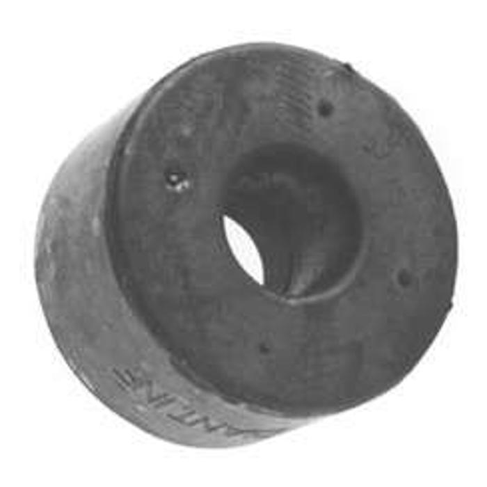 Coxim Inferior Dianteiro da Cabine para Ford Ranger - Monroe Axios - 041.0650
