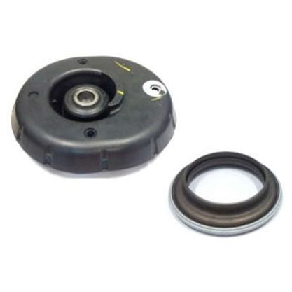 Coxim Suporte Amortecedor Dianteiro Com Rolamento - Cobra Automotiva - SA4080R
