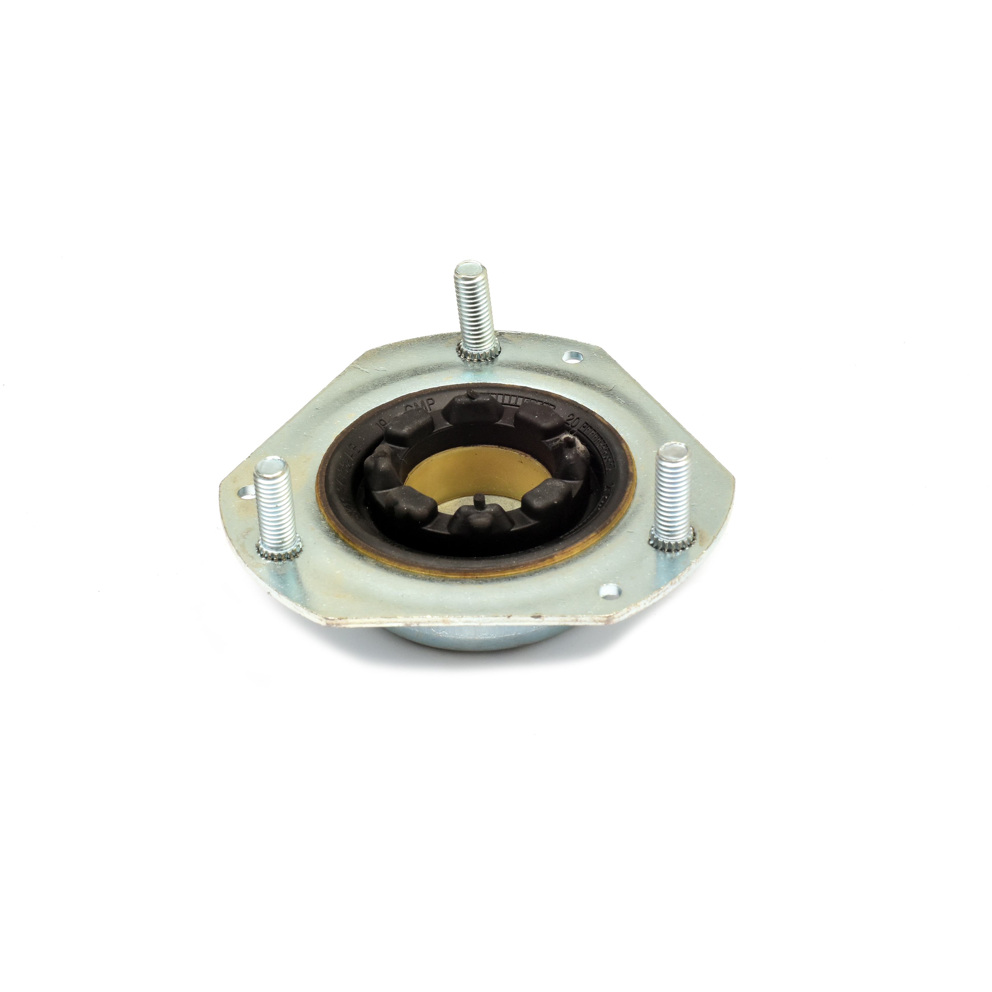 Coxim Suporte Amortecedor Dianteiro Sem Rolamento - Cobra Automotiva - SA3750
