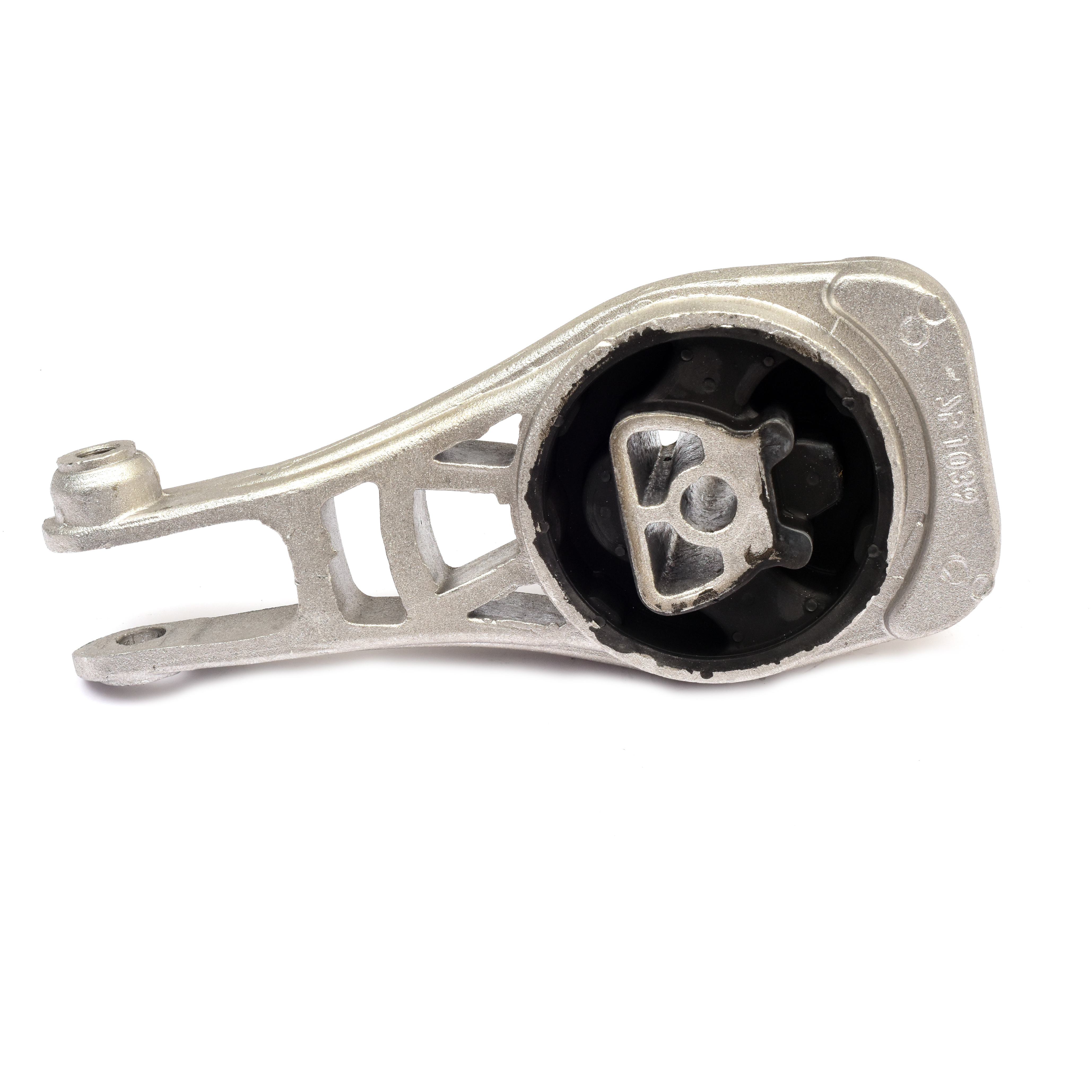 Coxim do Motor Inferior Câmbio - Cobra Automotiva - SC1160 / PRSC1160
