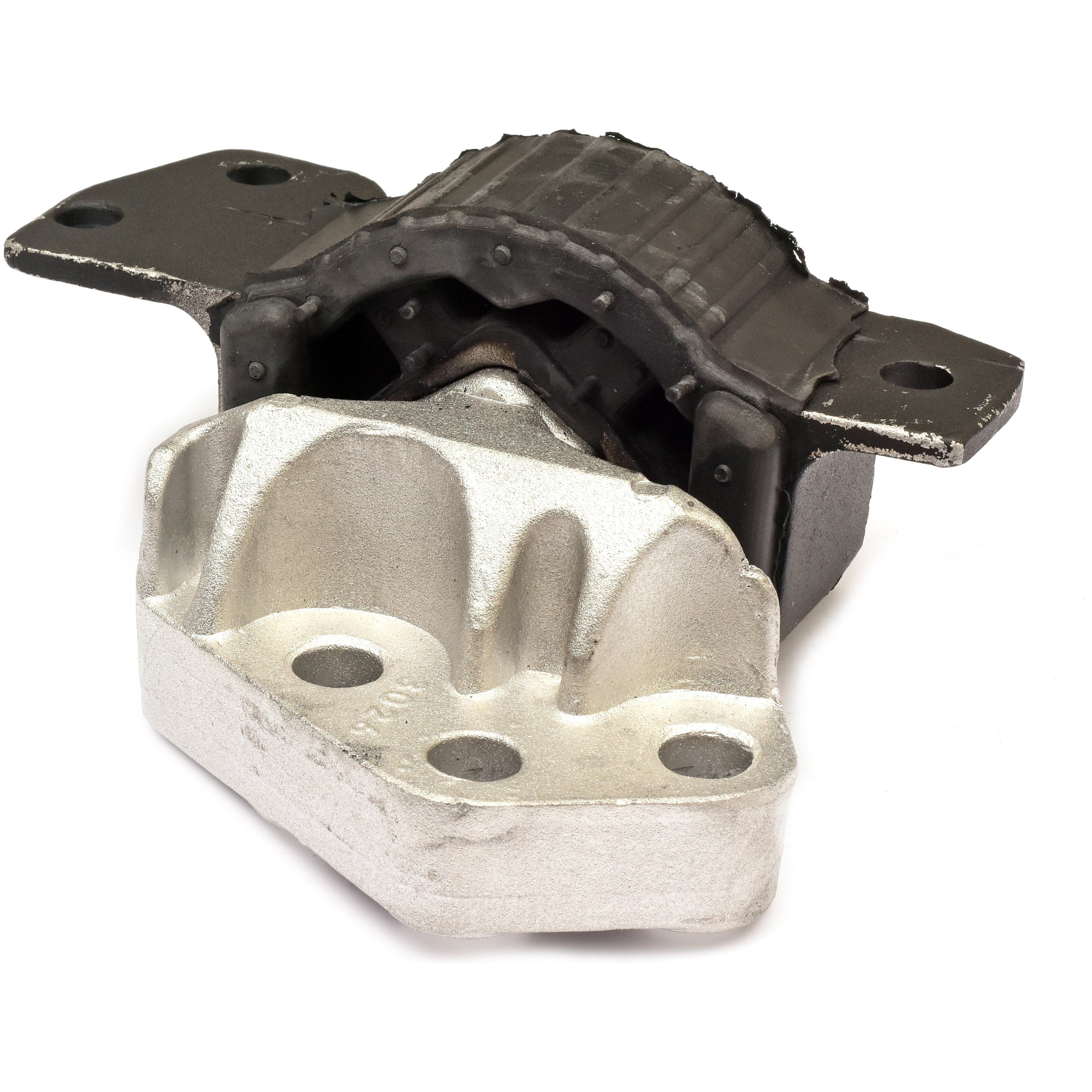 Coxim Suporte Motor com Suporte Direito para Fiat Punto - Cobra Automotiva - SM2095 C