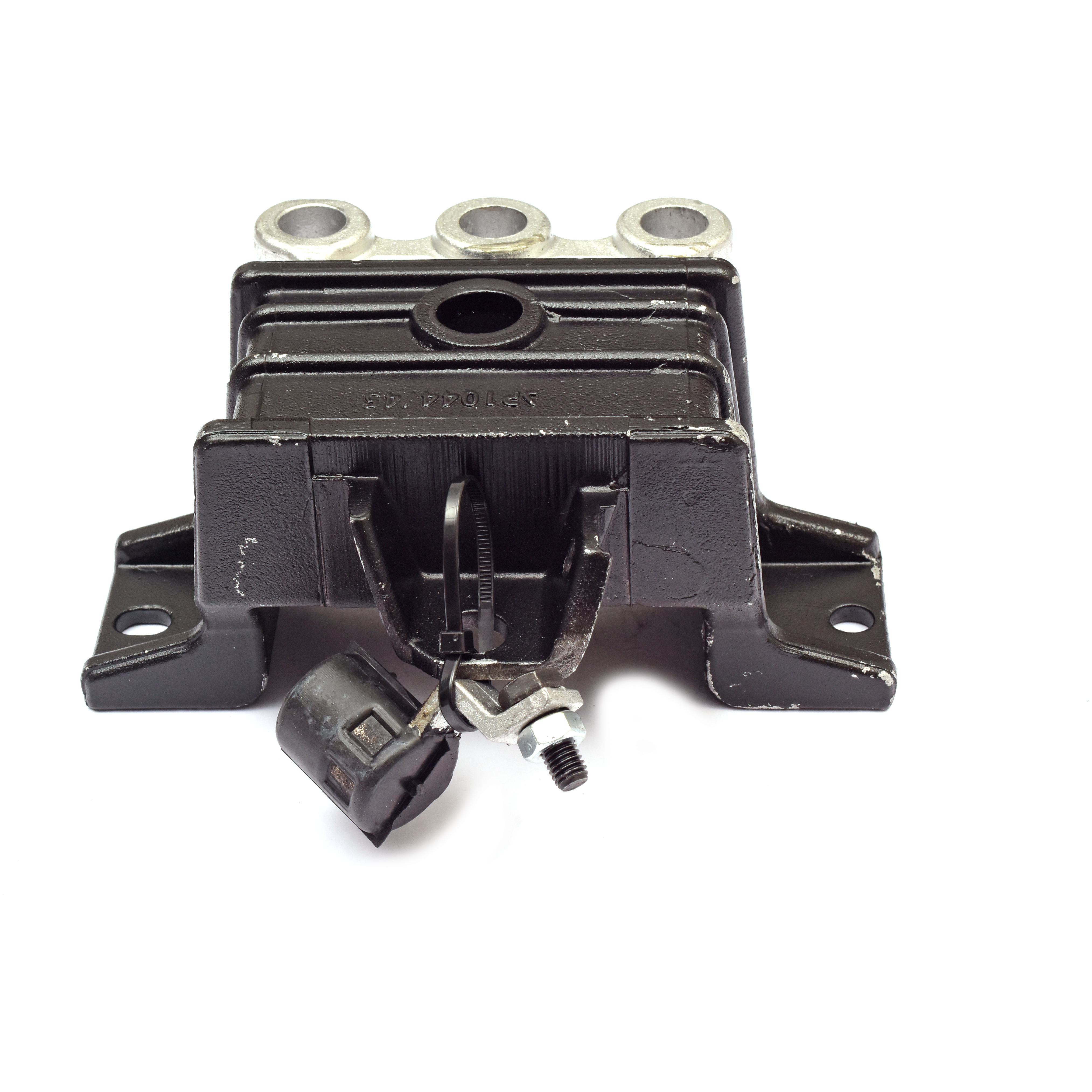 Coxim do Motor Direito - Cobra Automotiva - SM1164