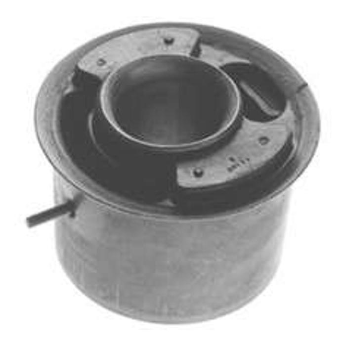 Coxim do Motor Traseiro - Monroe Axios - 021.0531