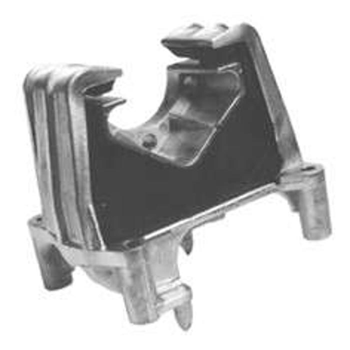 Coxim Traseiro do Motor para Chevrolet Vectra - Monroe Axios - 021.0767