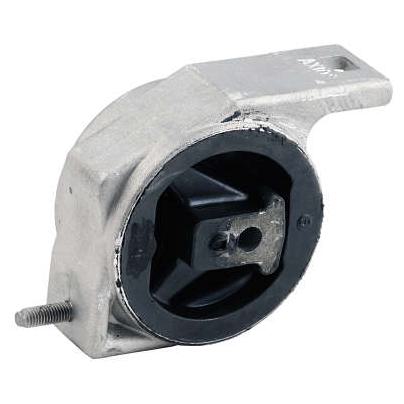 Coxim Traseiro do Motor para Mercedes-Benz A 160 e A 190 - Monroe Axios - 521.2063
