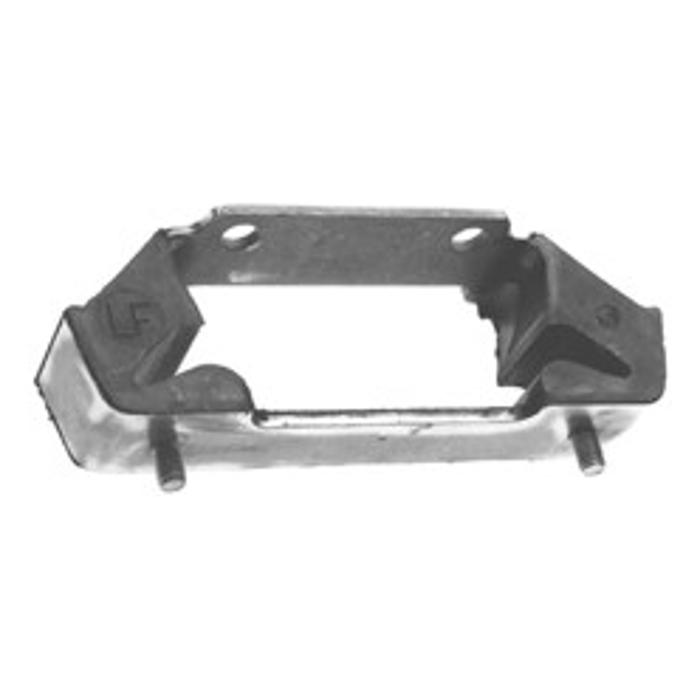 Coxim Traseiro do Motor com Transmissão Automática - Monroe Axios - 021.0665