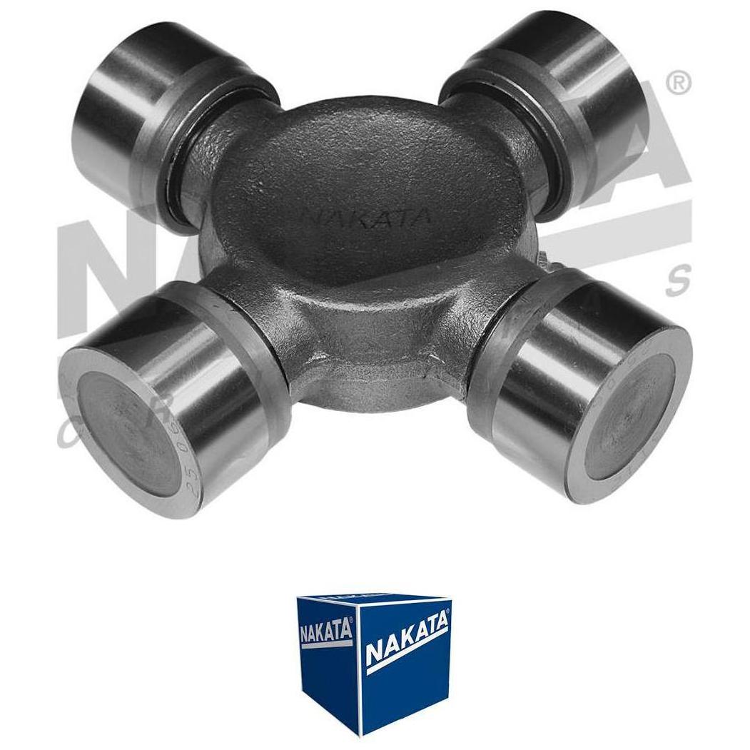 Página 4:Cardan Nakata para Byd | KarHub