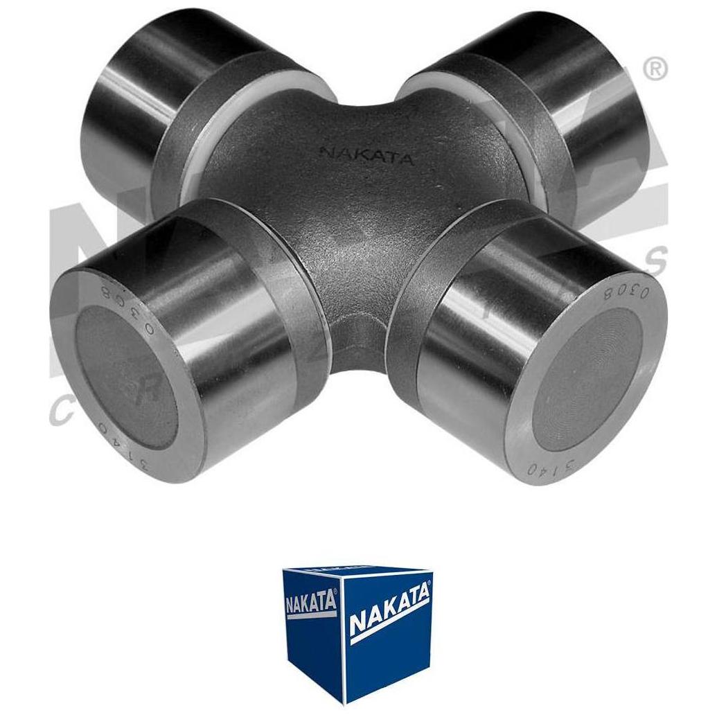 Cardan Nakata para Green | KarHub