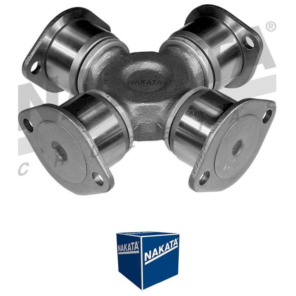 Cruzeta do Cardan para Volkswagen 24-250 - Nakata - NUJ279