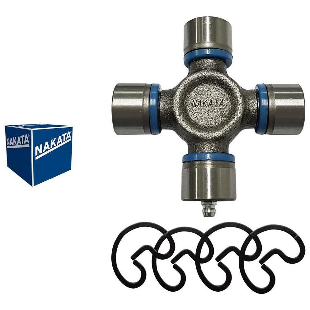 Página 4:Cardan Nakata para Byd | KarHub