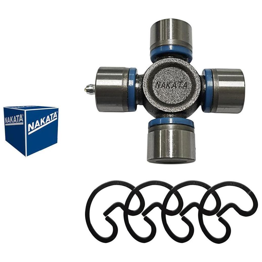 Cardan para Troller T4 2014 | KarHub