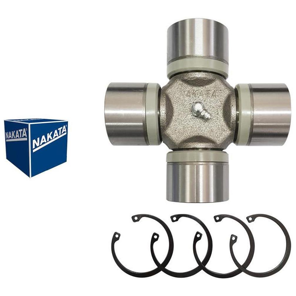 Cardan para Volvo Vm 260 2007 | KarHub