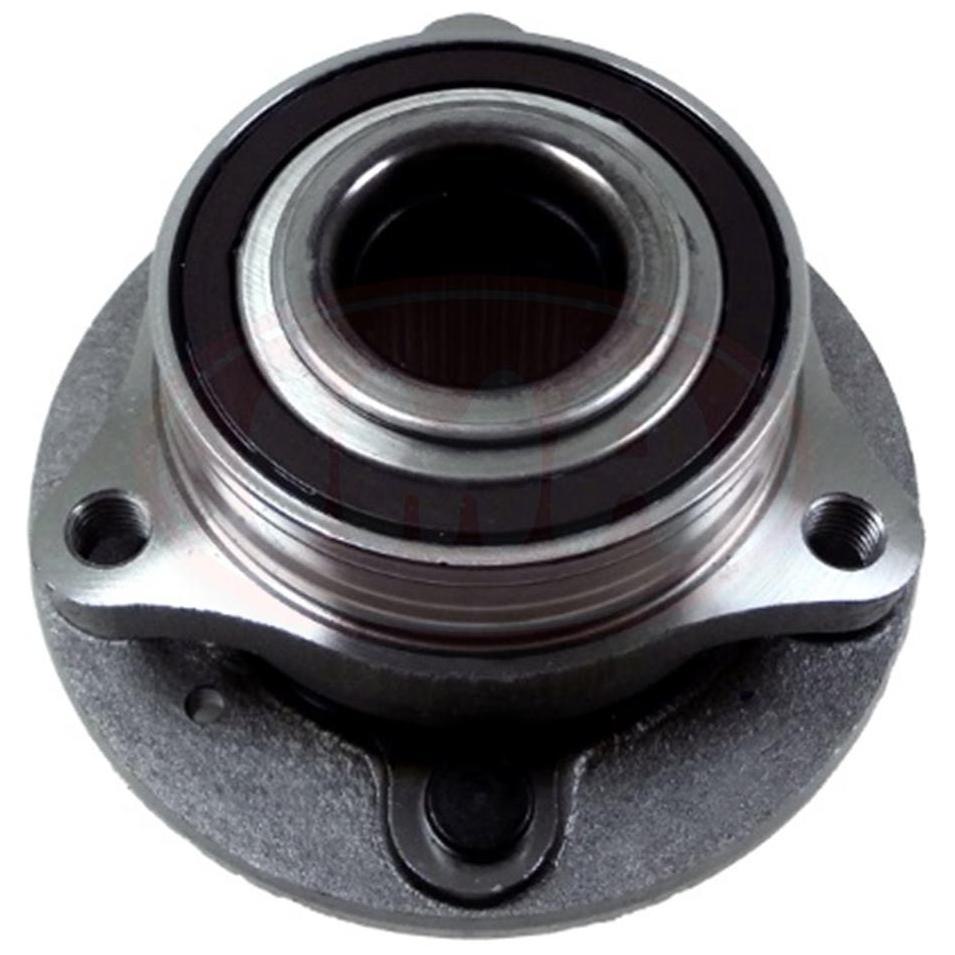 Cubo de Roda Dianteiro - IMA - AL-4046