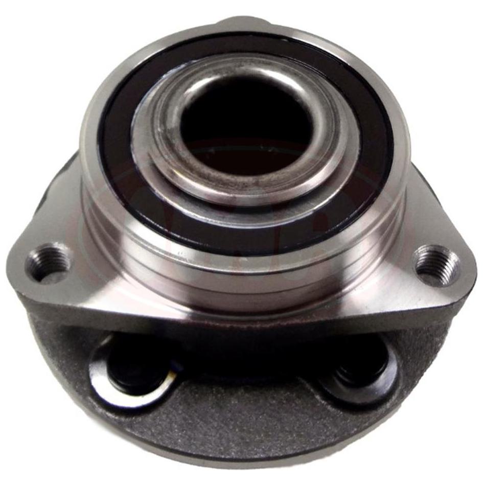 Cubo de Roda Dianteiro com Rolamento para Chevrolet Cruze e Cruze Sport6 - IMA - AL-4039