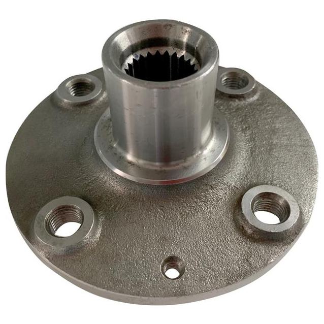 Cubo de Roda Dianteiro Direito ou Esquerdo 4 Furos para JAC J2 - IMA - AL-415